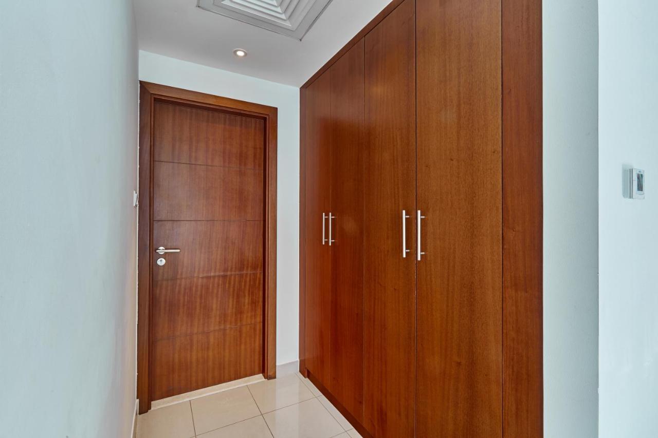 Shukran Homes Lux 1Br With Fountains View Dubai Bagian luar foto
